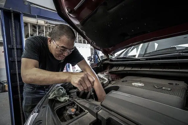 Garagebedrijf Kardol BV Tiel