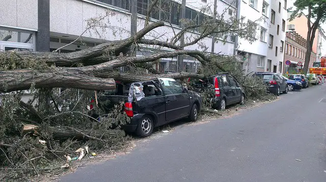 Care Schadeservice BV Den Bosch