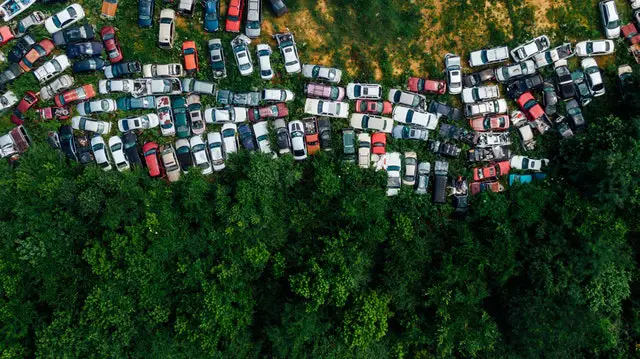 Sloopauto  Schadeauto  Inkoop Ophalen In Heel Nederland Arnhem