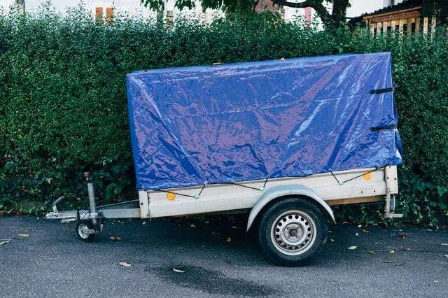 Transporteren met je auto