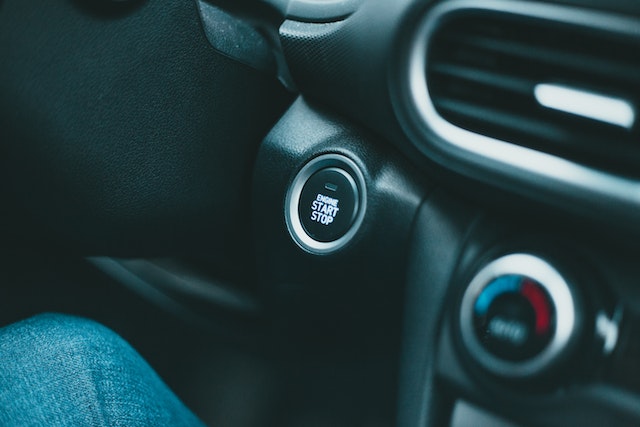 Eerste hulp bij problemen met de motor van je auto