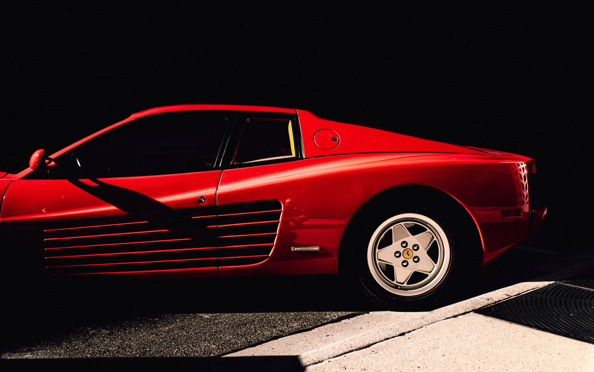 De vijf meest iconische auto's uit videospellen