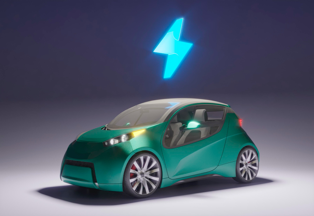 Top 3 elektrische auto's in 2022
