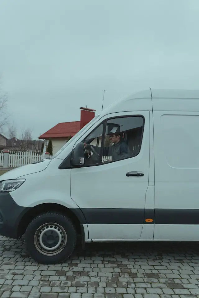 De beste verzekering voor jouw bestelauto