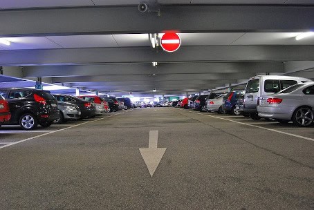 Vooraf een parkeerplaats reserveren? Dit zijn de voordelen