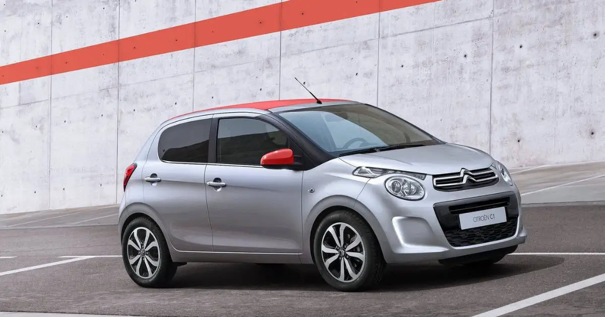 Citroën C1 tweedehands kopen: een slimme keuze?