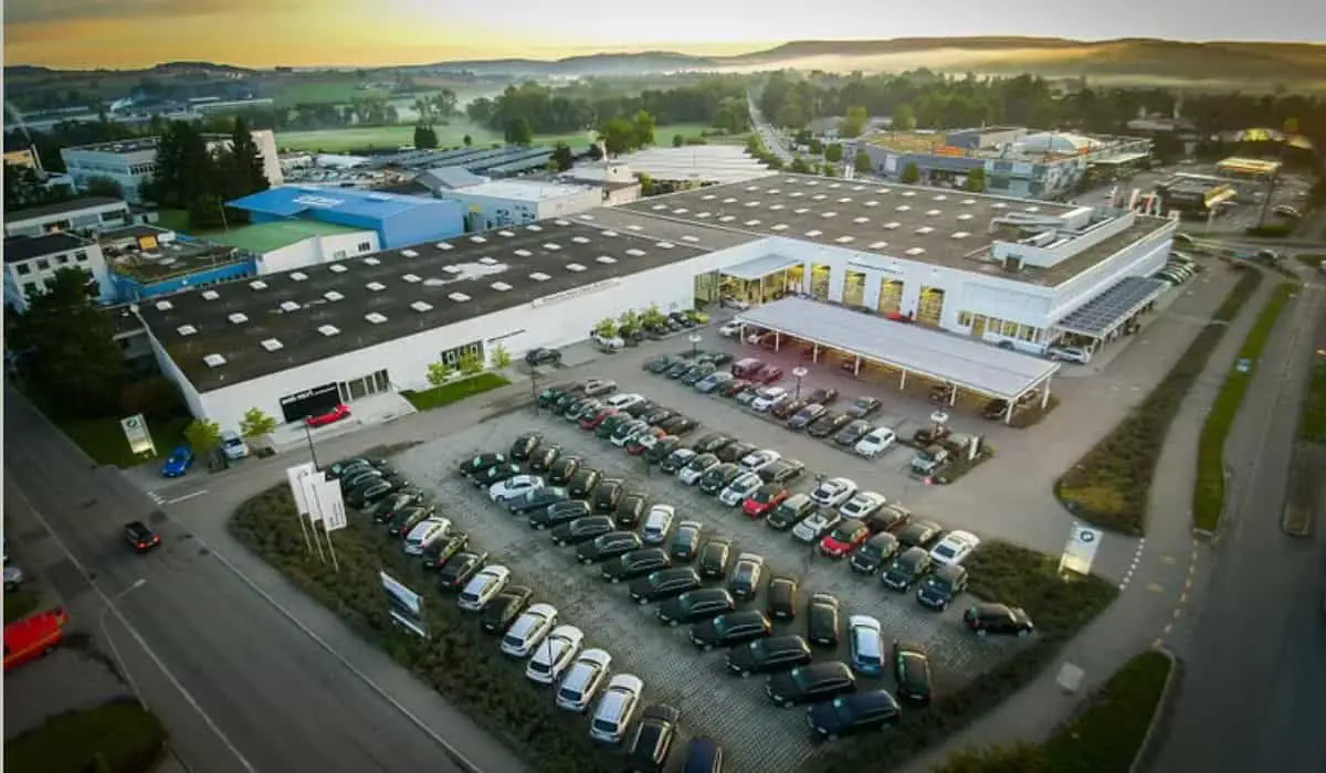 Hedin Automotive: Jouw betrouwbare autodealer in Nederland