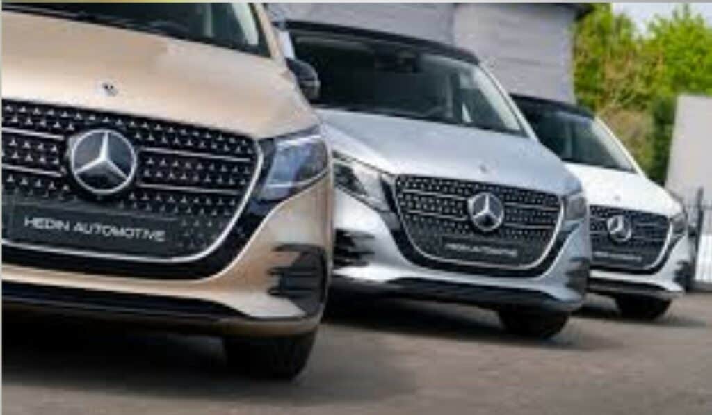 Hedin Automotive