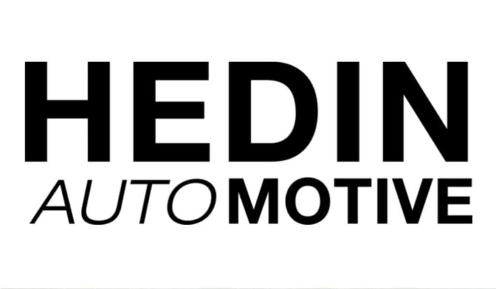 Hedin Automotive