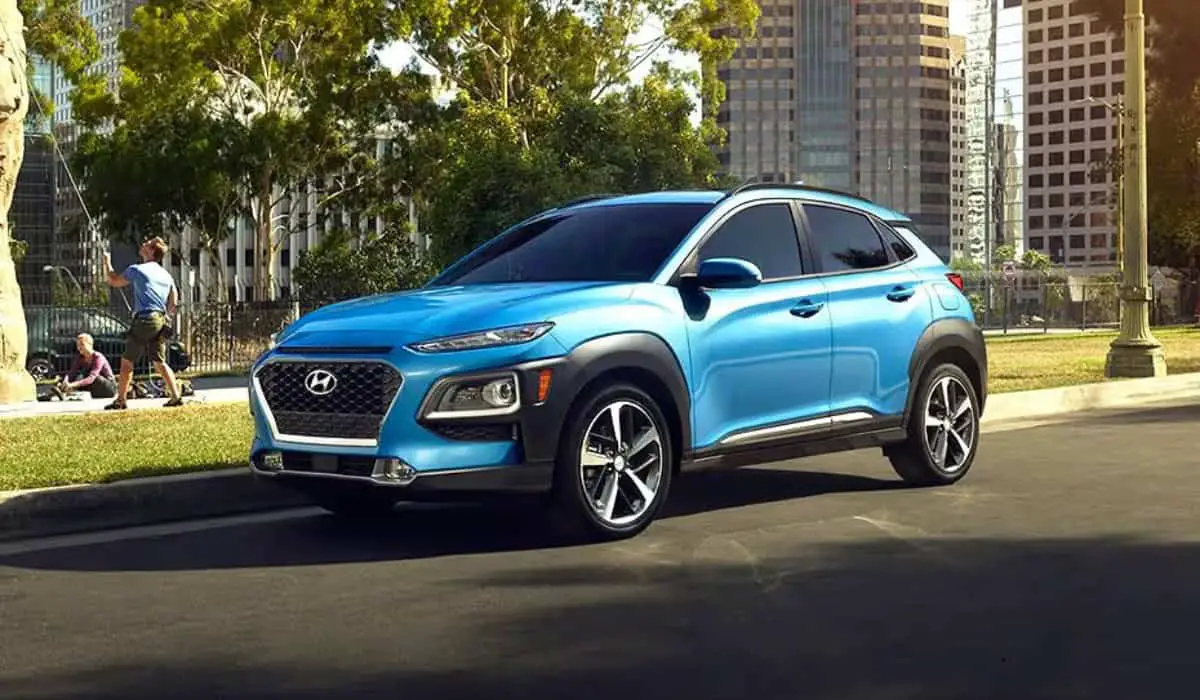 Hyundai Kona Occasion: Stijlvol, Betrouwbaar en Betaalbaar