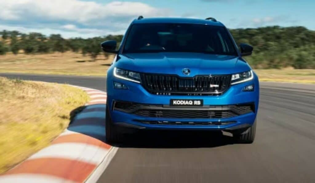 Skoda Kodiaq tweedehands