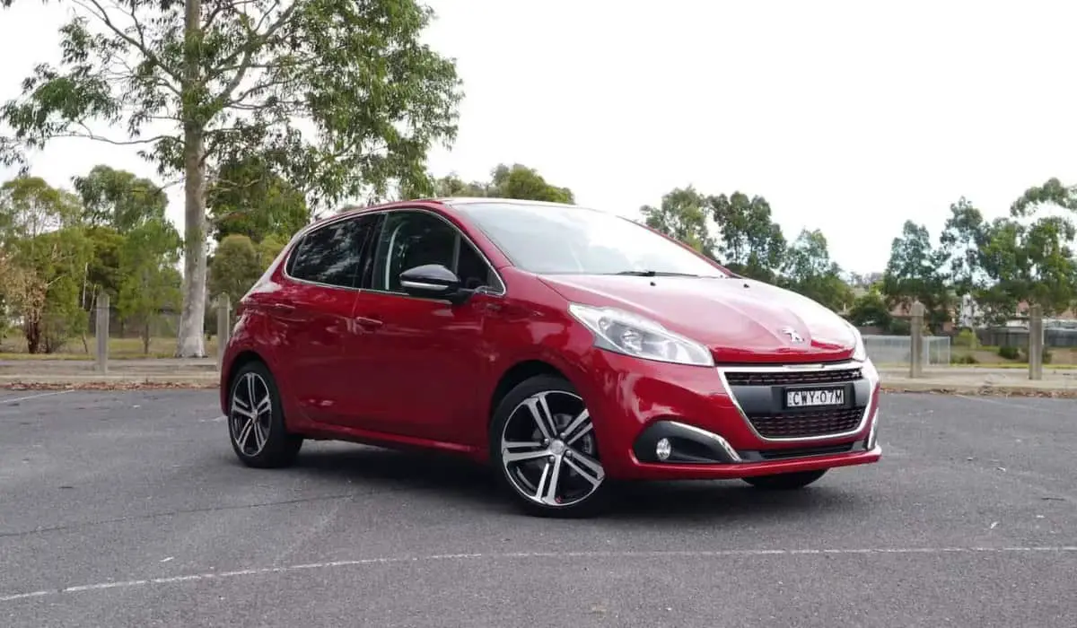 Peugeot 208 Allure, GT Line, GT en Active: Welke uitvoering past bij jou?