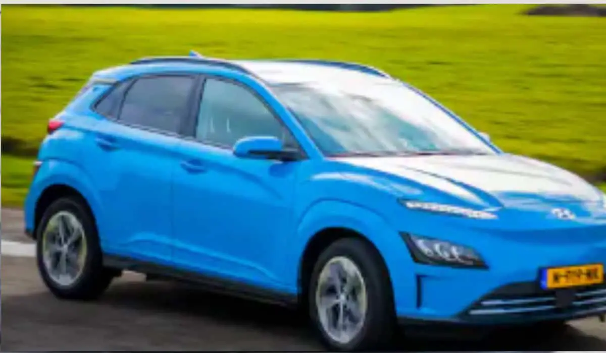 Hyundai Kona Electric actieradius en opladen: alles wat je moet weten