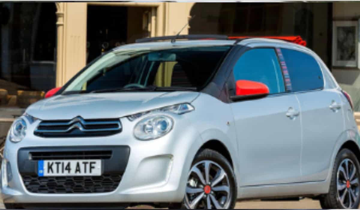 Citroën C1 Prijzen, Benzine, 2025 Model en Hatchback: Alles Wat Je Moet Weten