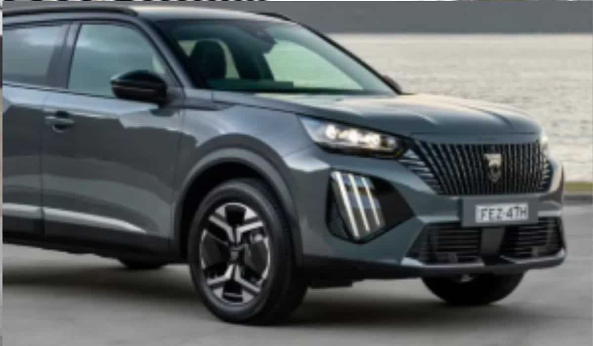 Nieuwe Auto Modellen 2024: Kia, Mercedes & Peugeot