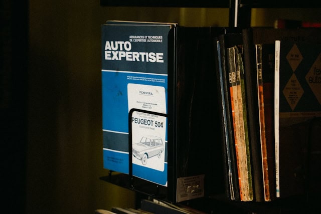 Snelcursus voor rijtheorie en autokennis, efficiënt en gemakkelijk