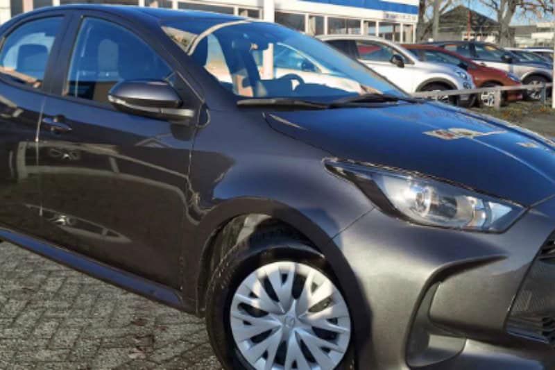Complete Gids voor Toyota Yaris met Hybrid Automaat GR en Occasion Modellen