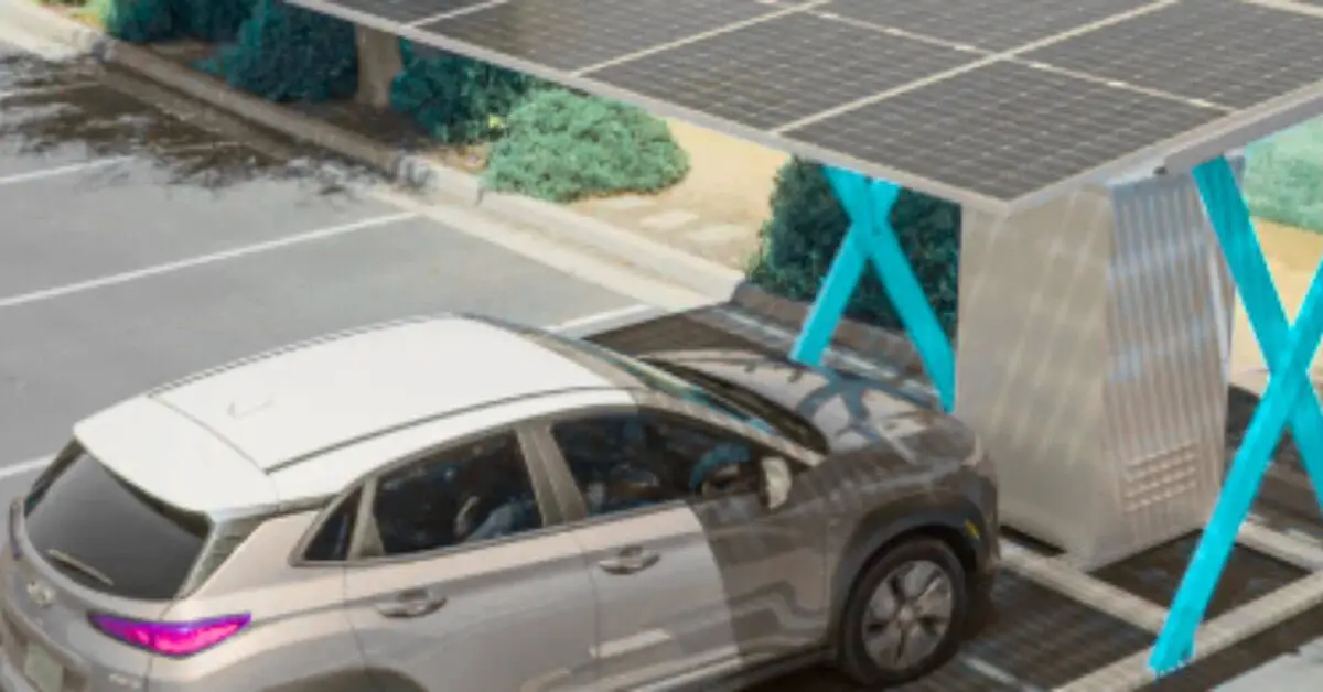 Zonnepanelen en Batterijen voor Auto’s