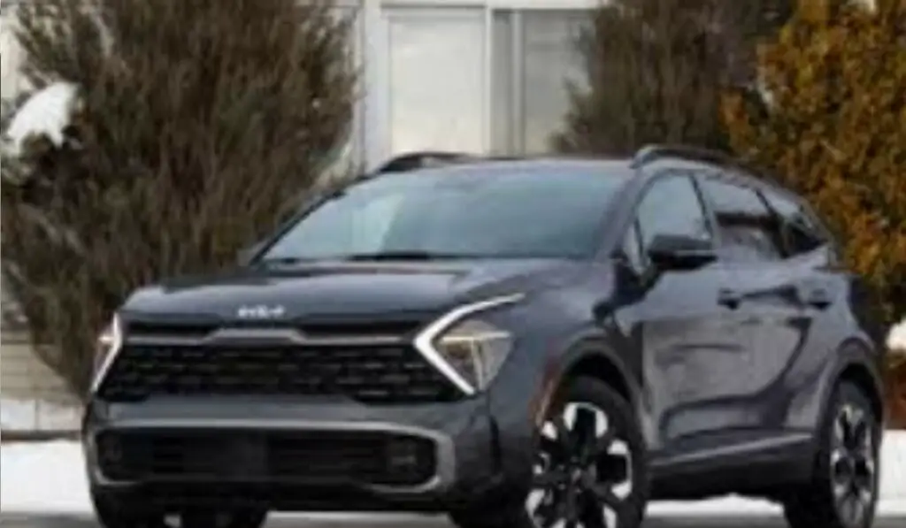 Populaire Auto- en SUV-modellen