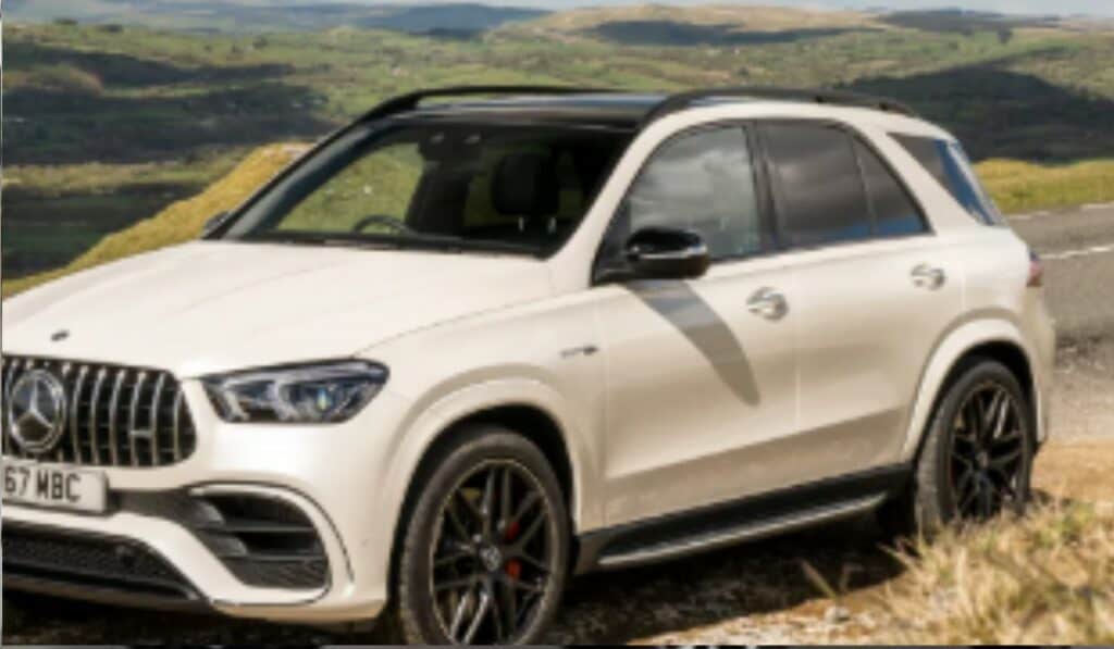 Populaire Auto- en SUV-modellen