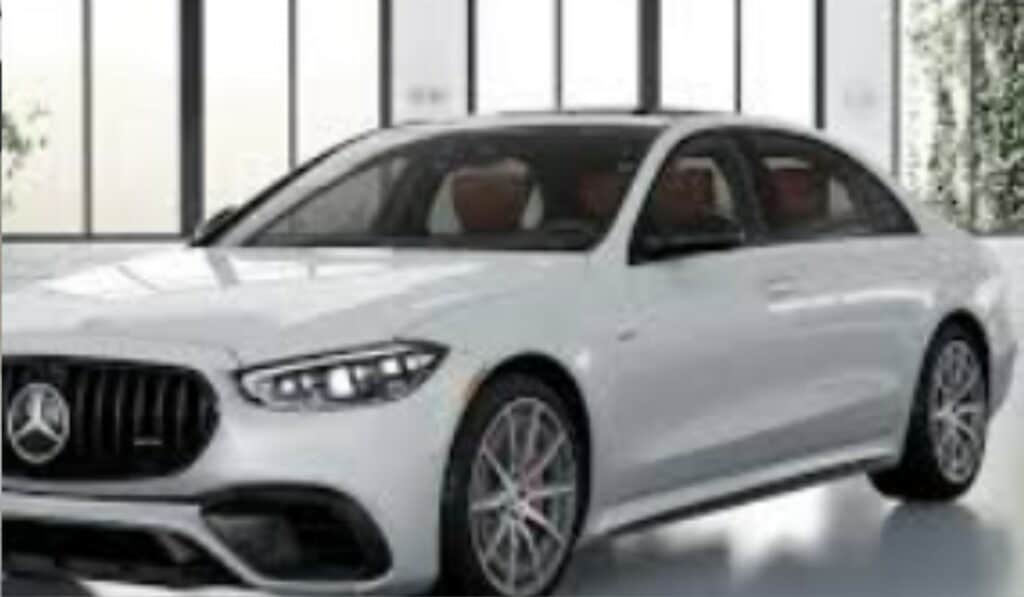 Nieuwe Auto Modellen 2024