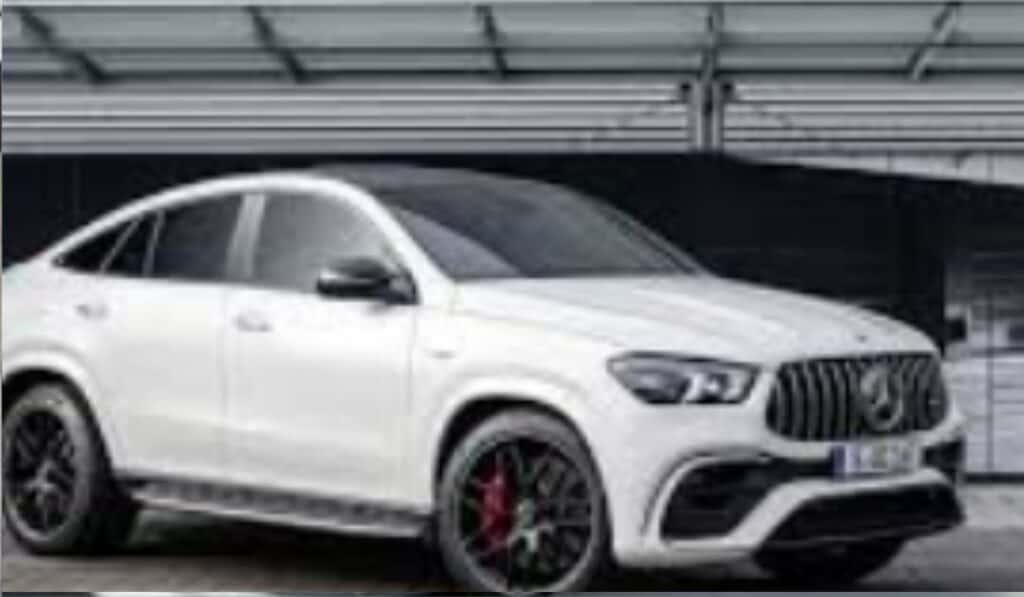 Nieuwe Auto Modellen 2024