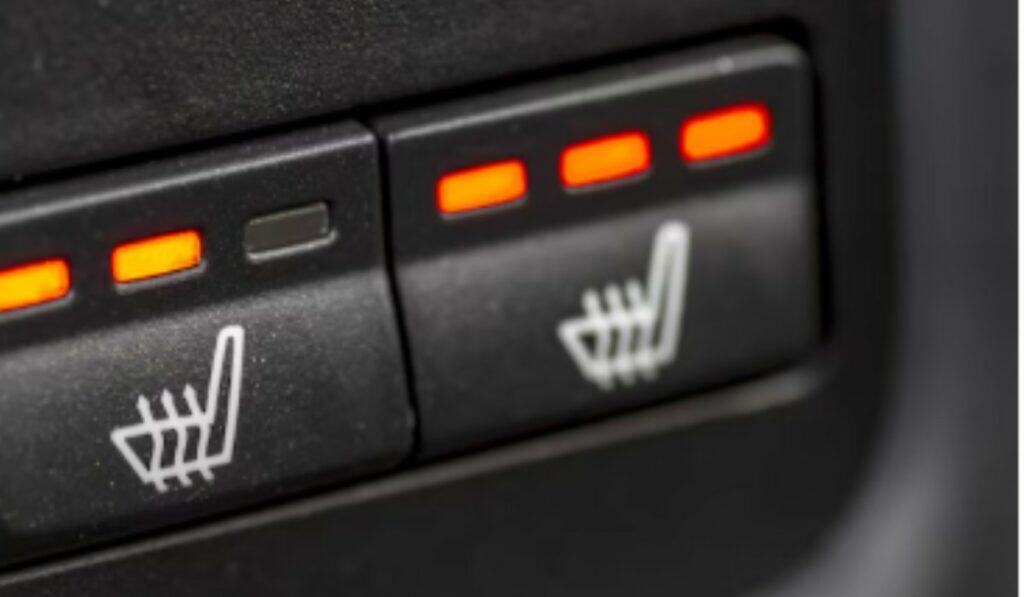 Verwarmen in je Elektrische Auto