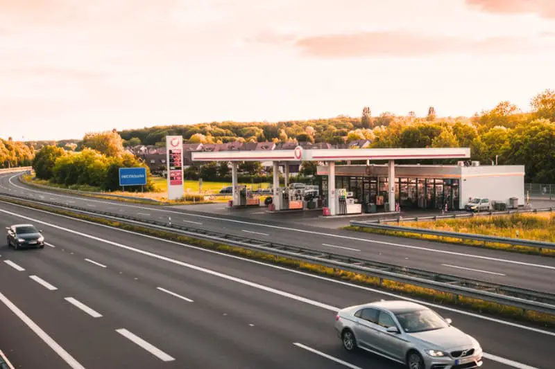 Benzineprijs Duitsland – Alles wat je moet weten voor grensritten