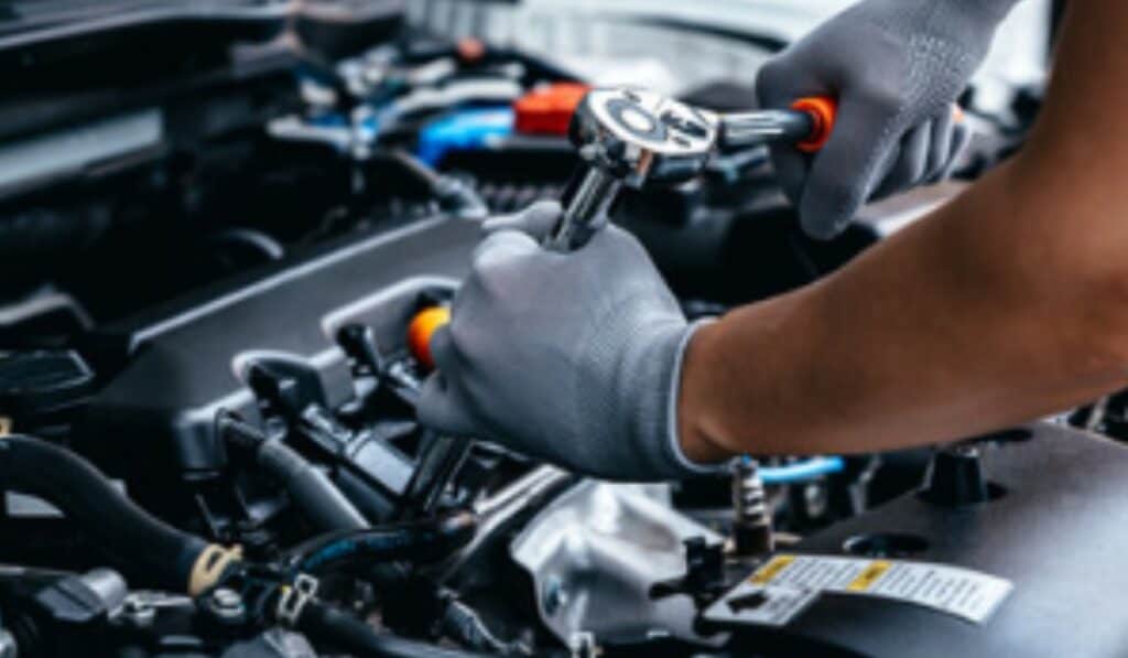 Auto Onderhoud & Reparatie