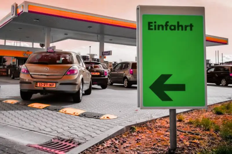 Benzineprijs Duitsland – Alles wat je moet weten voor grensritten