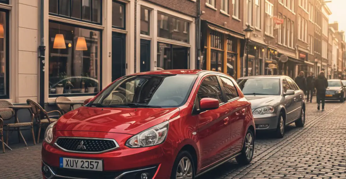 Mitsubishi Space Star Occasion Problemen en Betrouwbaarheid Volledige Gids