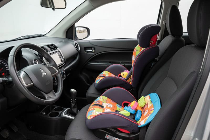Mitsubishi Space Star Occasion Problemen en Betrouwbaarheid Volledige Gids