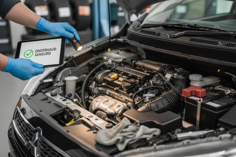 Mitsubishi Space Star Occasion Problemen en Betrouwbaarheid Volledige Gids