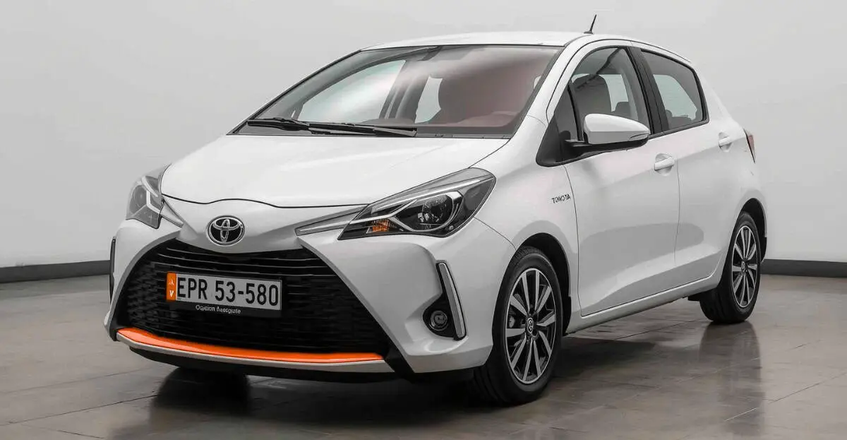 Toyota Yaris met Hybrid Automaat GR en Occasion Modellen
