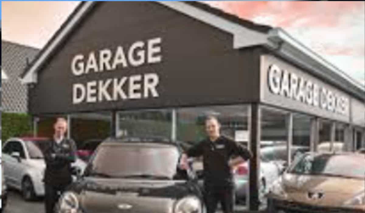 Garage Dekker Grootebroek – Alles over Onderhoud, Reparatie en APK