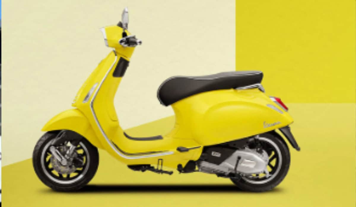 Vespa Sprint Complete Gids voor Onderhoud, Accessoires en Veilig Rijden