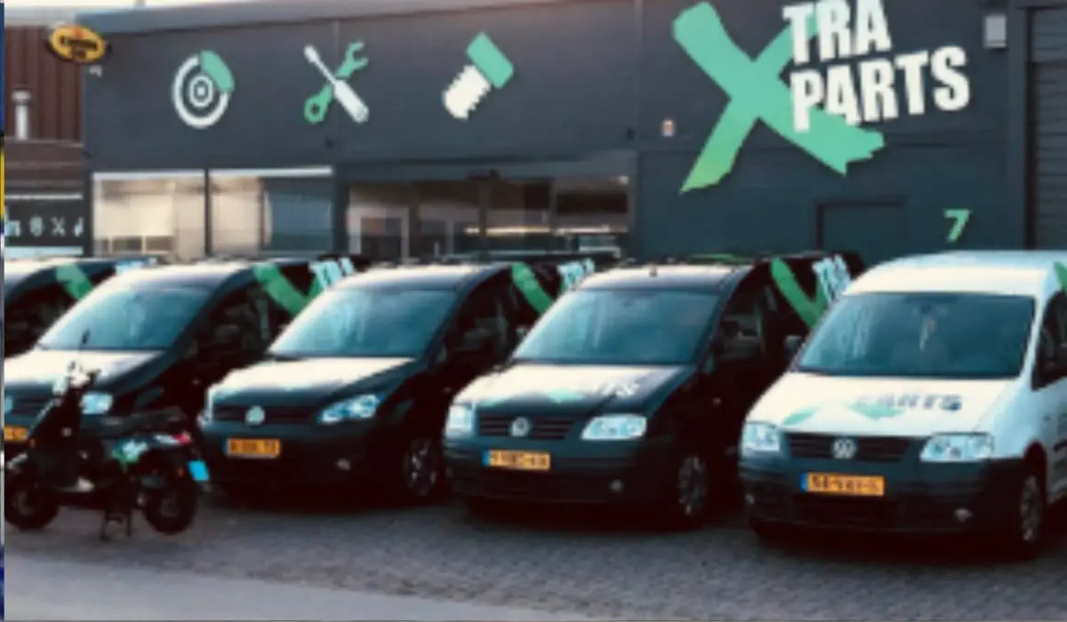 Automaterialen Het Zuiden BV – Alles over Auto-Onderdelen en Onderhoud in Helmond