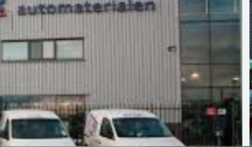 Automaterialen Het Zuiden BV