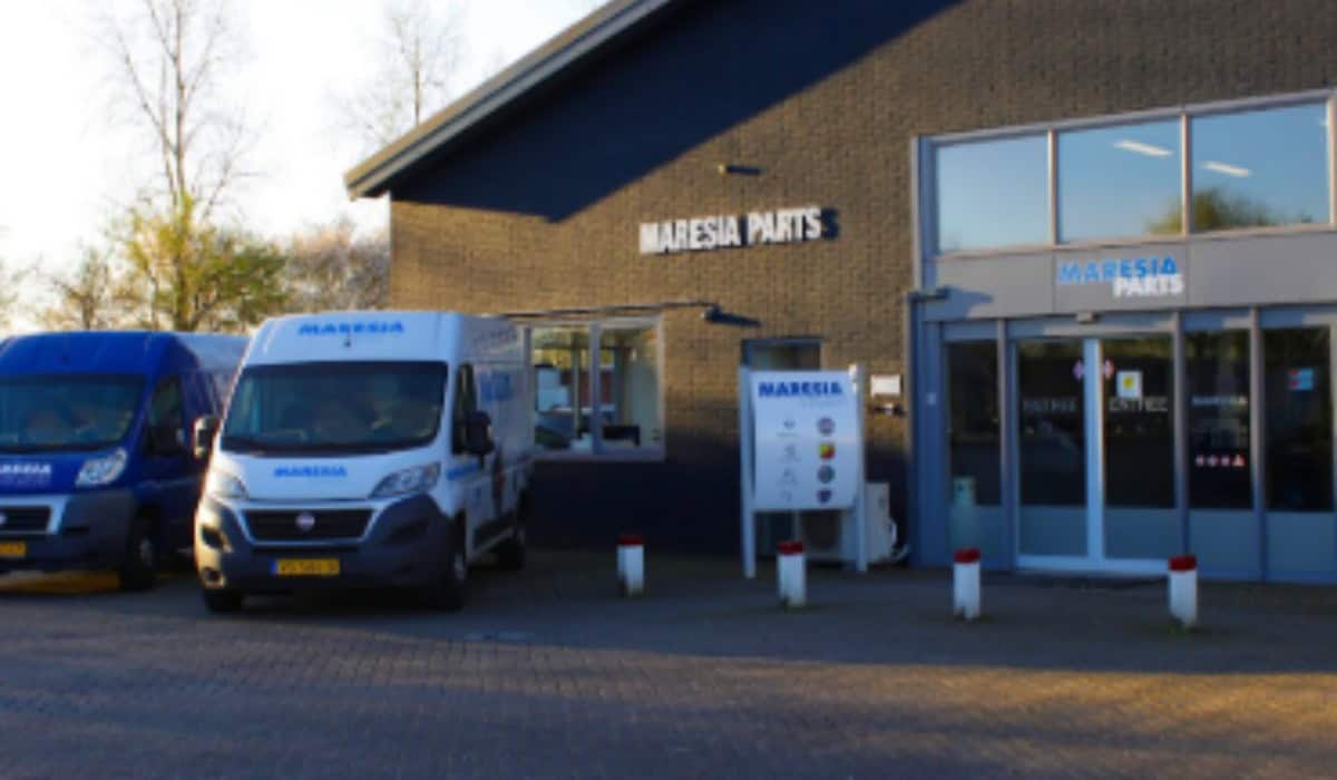 Maresia Parts Gids voor Montage Onderhoud en Accessoires voor jouw Auto