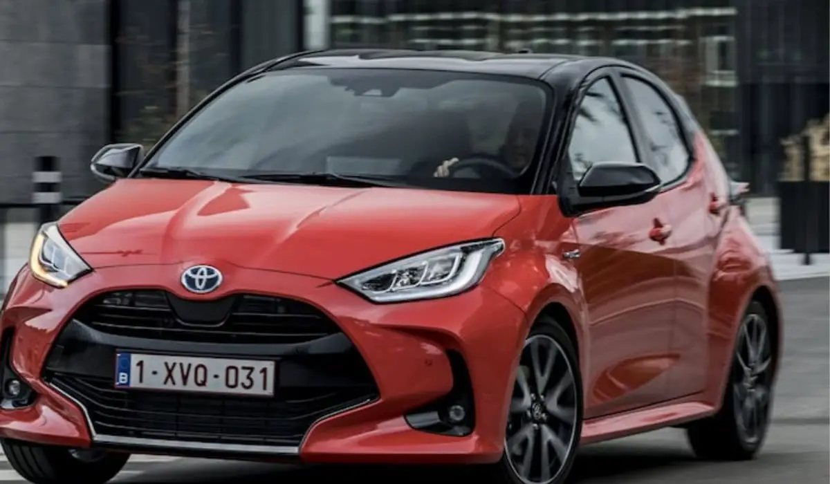 Toyota Yaris Automaat – Technische Specificaties, Tips en Onderhoud 2025