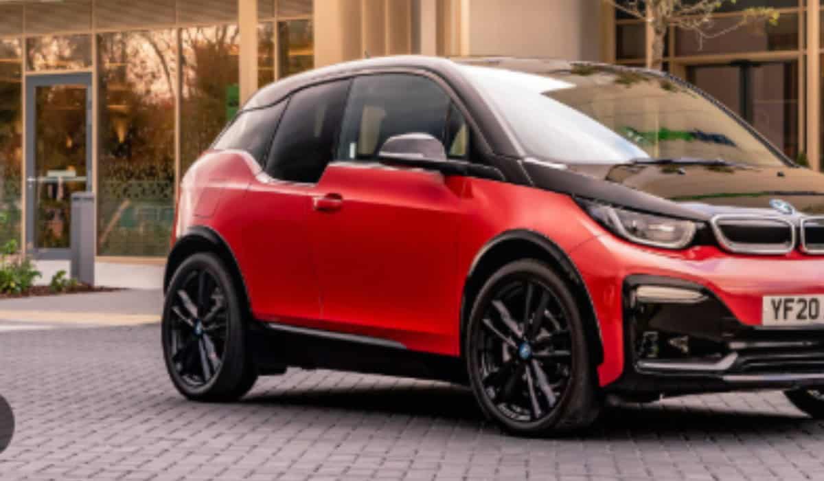 BMW i3: Complete Gids, Vergelijking, Innovaties en Aankoopadvies