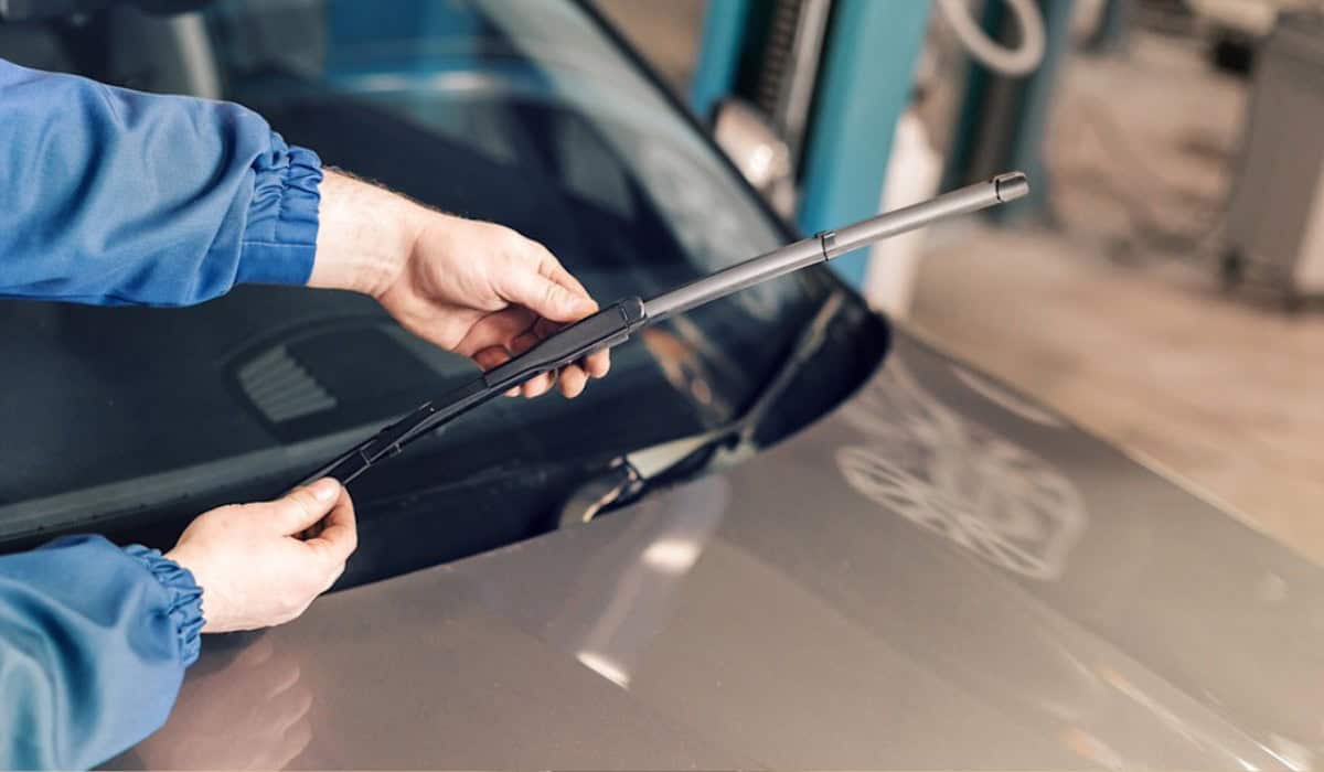 Ruitenwissers vervangen complete gids voor alle automerken en types