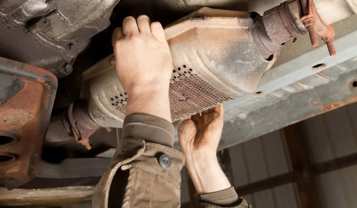 Katalysator Werking Prijs Problemen Reiniging en Onderhoud Alle Tips nu