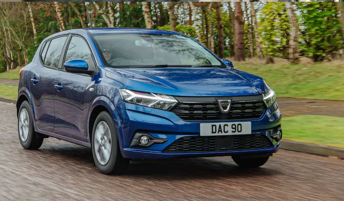 Dacia Sandero: Kleuren, Techniek, Rijervaring en Interieur