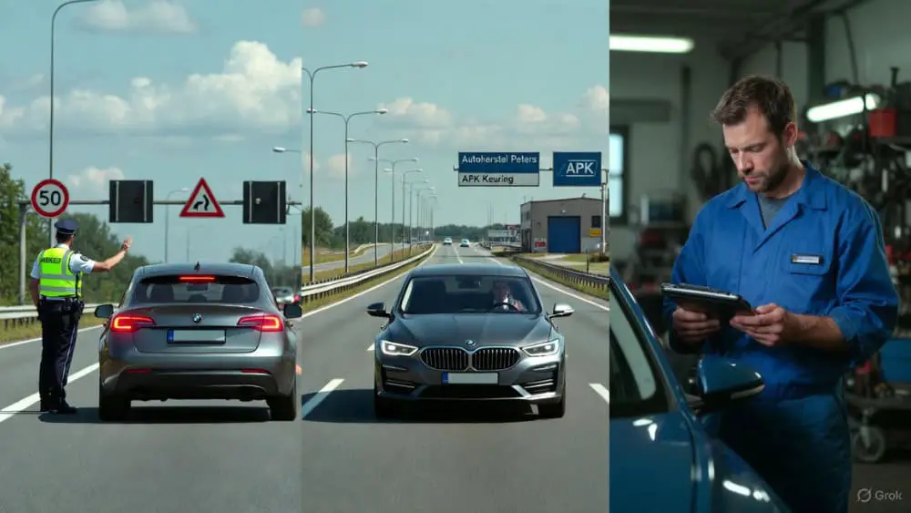 APK verlopen en nu alles over de huidige regels boetes en handige uitzonderingen