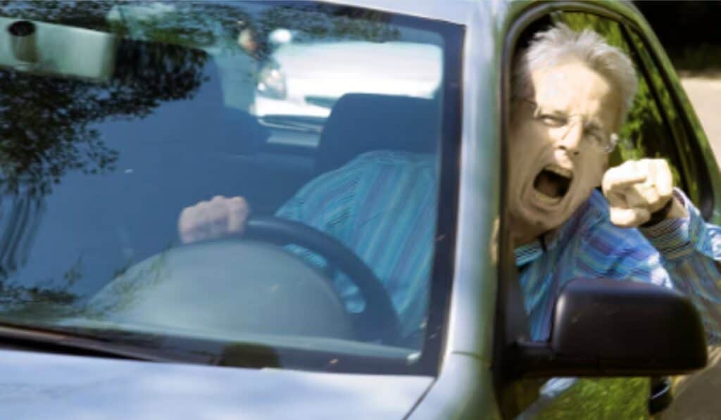 Rijden zonder rijbewijs