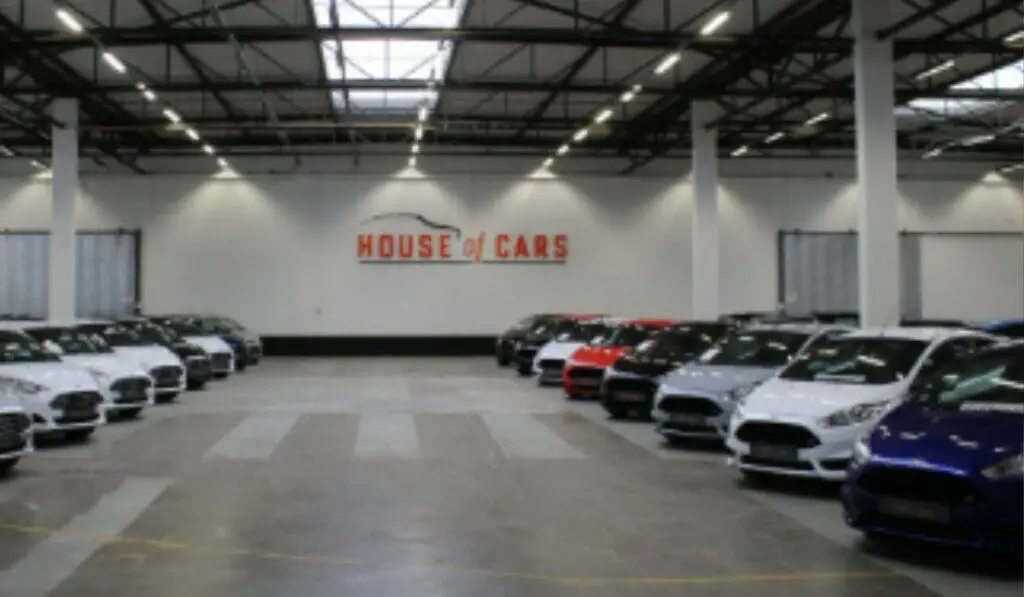 House of Cars
