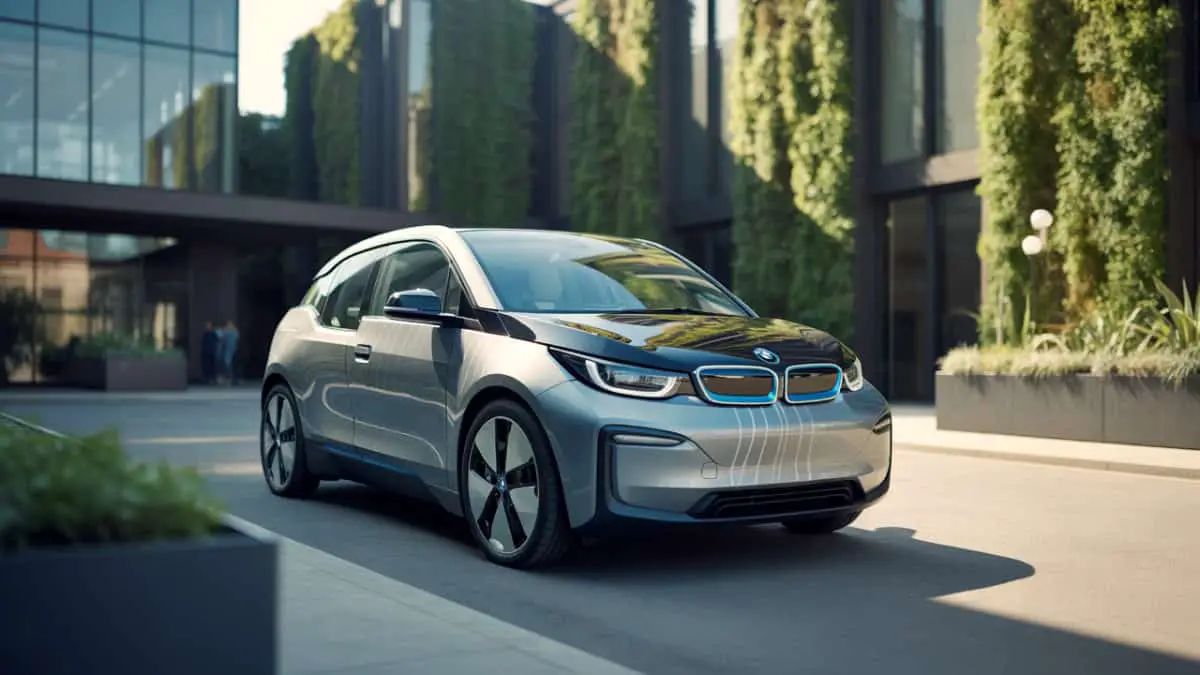 BMW i3 occasion advies bekijk de gids over de technologie en alle gebruikerservaringen