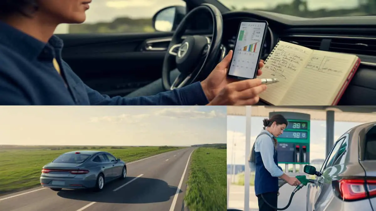 Hoeveel kun jij besparen op benzinekosten bekijk de gids en bereken het vandaag zelf