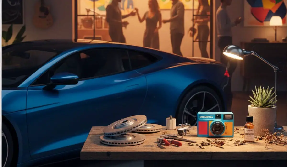 Ontdek Auto & Lifestyle in Nederland: Tips en Inspiratie